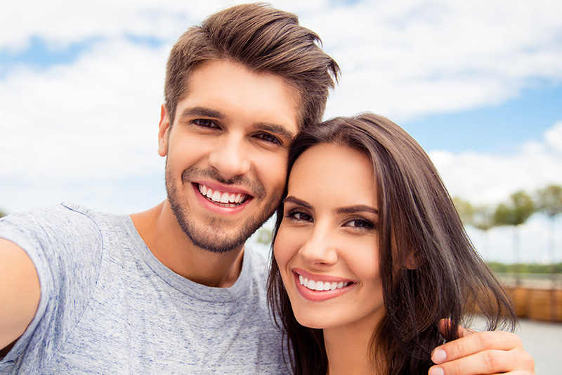 Dentist in Glendale